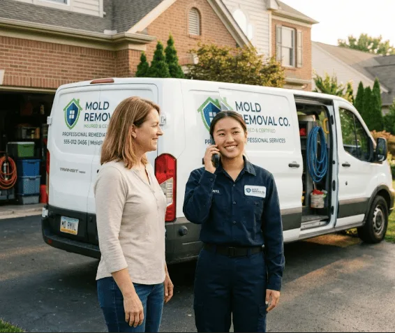 Crawlspace Mold Remediation Salvo, NC FAQs